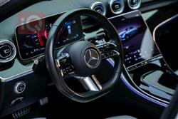 مێرسێدس بێنز C-Class